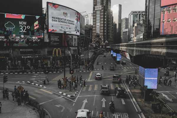 Why AIG Mobility Protect Insurance Could Be the Smartest RM2.99/month You’ll Ever Spend 