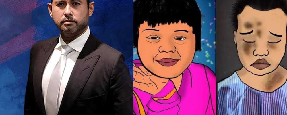 TMJ Questioned Siti Bainun’s Background: How Does She Manage To Have 10 Lawyers To Defend Her?