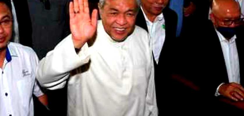 Najib is healthy, Zahid not going to jail, Azeez discharged, in a week of many surprises!