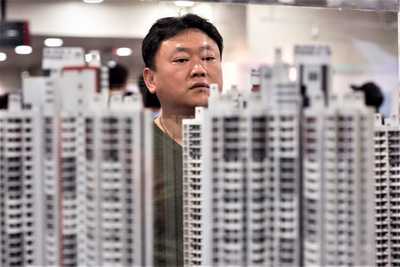 Financial Planning: The Reality Of Property Investment