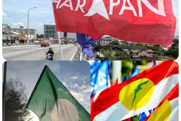 Religion in Politics need Reforms in Malaysia