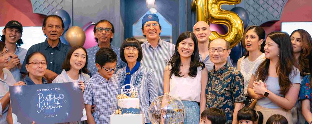 Twilight Treasures: Living Fully in Malaysia’s Golden Years