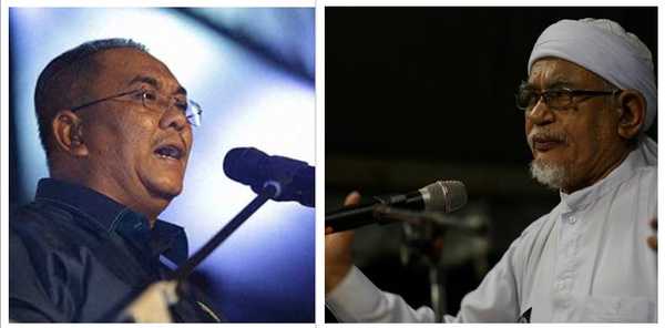 Opinion: PAS's strategy - a method in madness