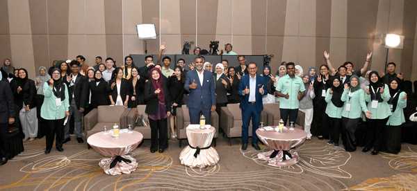 GLOCOM 2025 Tekankan Peranan AI dan Kolaborasi Strategik Komunikasi