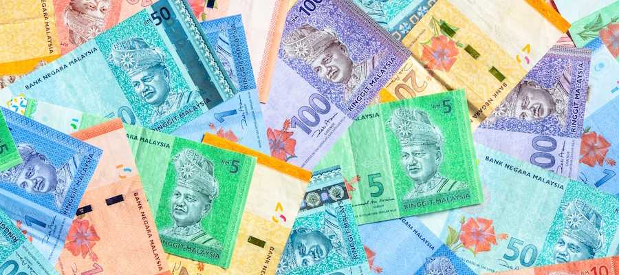 Sejarah Ringkas: Ringgit Malaysia #MalaysiaKita