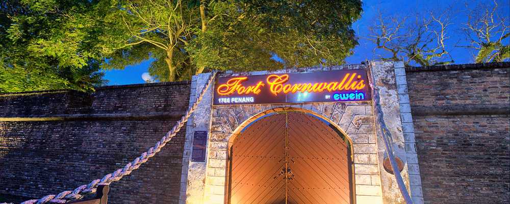 Historical places worth exploring during Merdeka month #MalaysiaKita