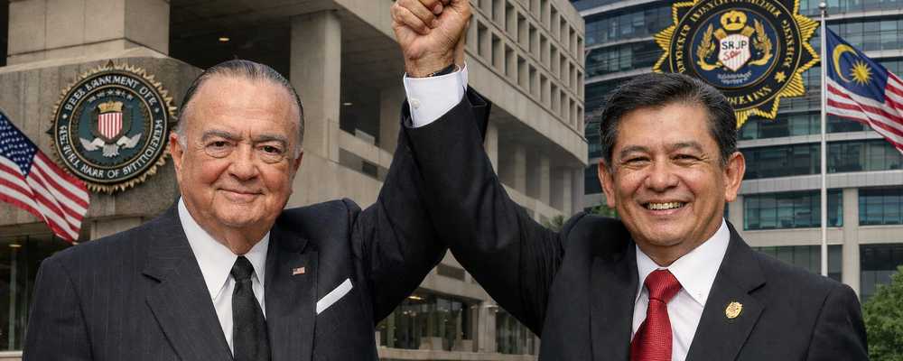 OPINION | Is there a “Hoover” in our midst?