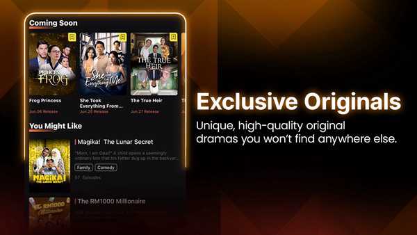 7 Reasons Why Vertical Drama Is Exactly What You Need  