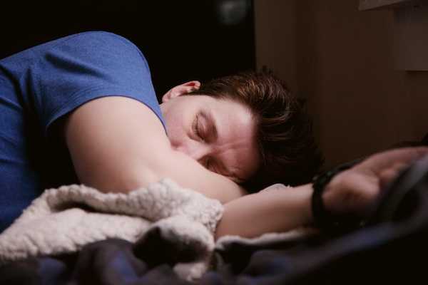 Sleep Quality Can Make Your Life Better Than Before