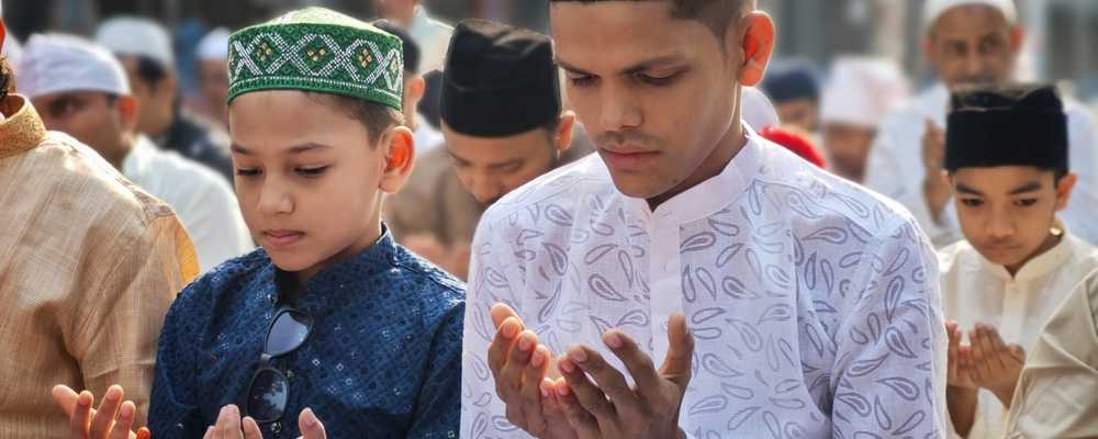 #RAYA2026 | Ramadan Reflections, Festive Traditions, and Unforgettable Raya Moments
