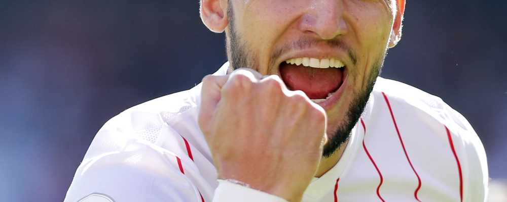 Five things you may not know about Rafa Mir