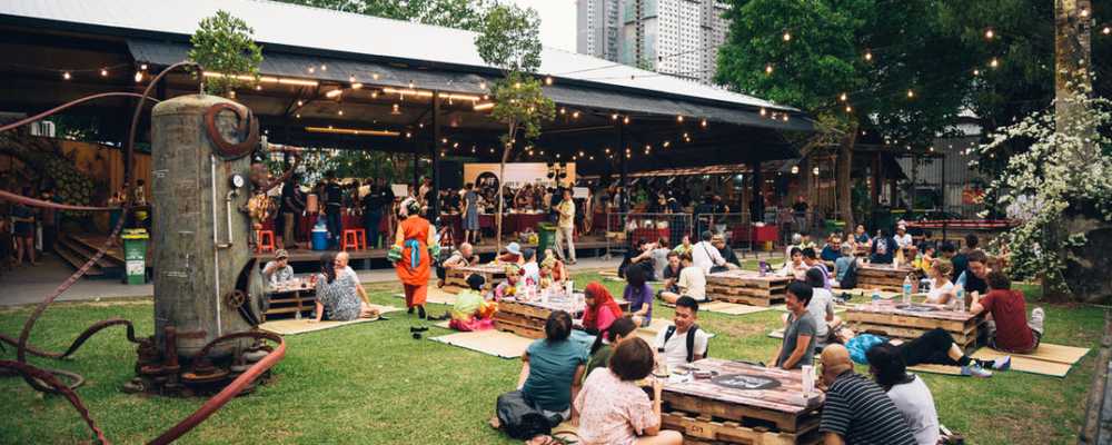 5 Must-Visit Places In Georgetown Penang #WhereTo