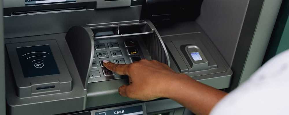 Why Is the ATM Suddenly the Scam of the Year?