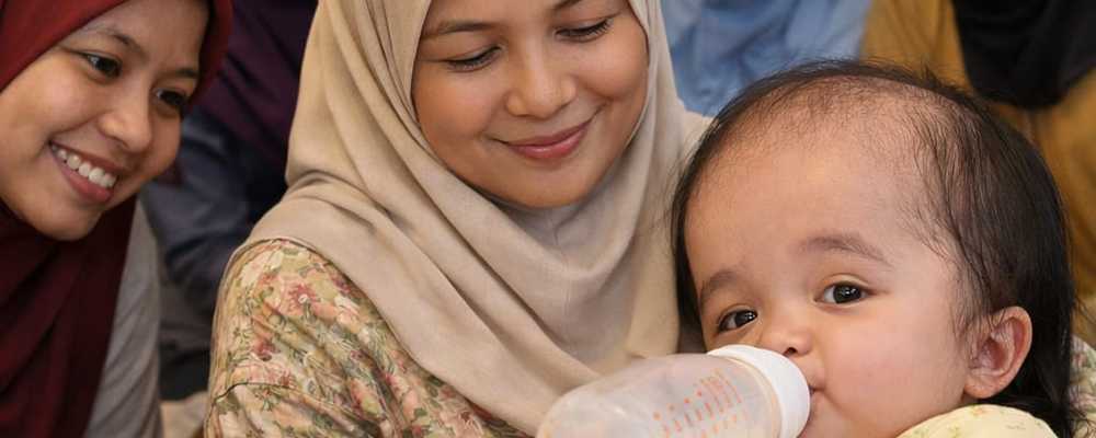 WellnessByHelloMarch | Kerana Kasih Dan Sayang