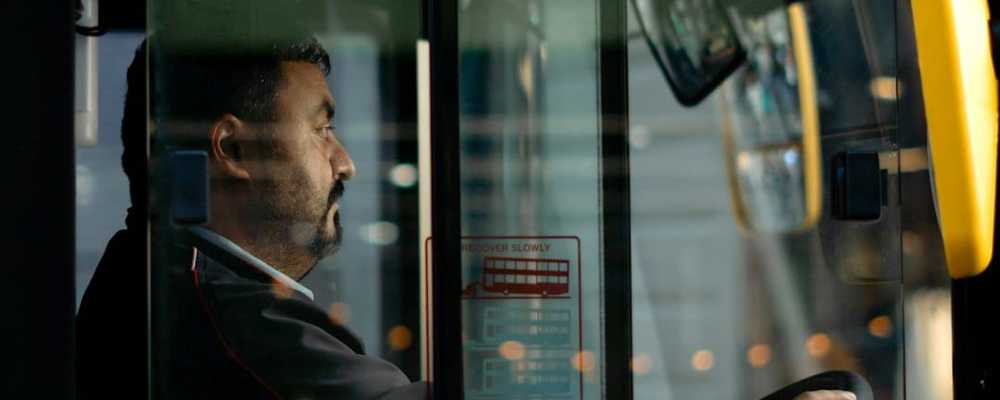 The Myth of the Driver Shortage