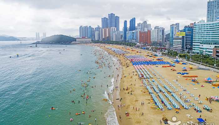 #GiMana… Tempat-tempat Menarik Untuk Dilawati Jika ke Busan, Korea Selatan
