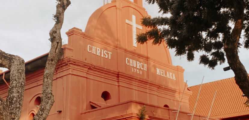 5 Top Things To Do In Melaka City #MalaysiaKita