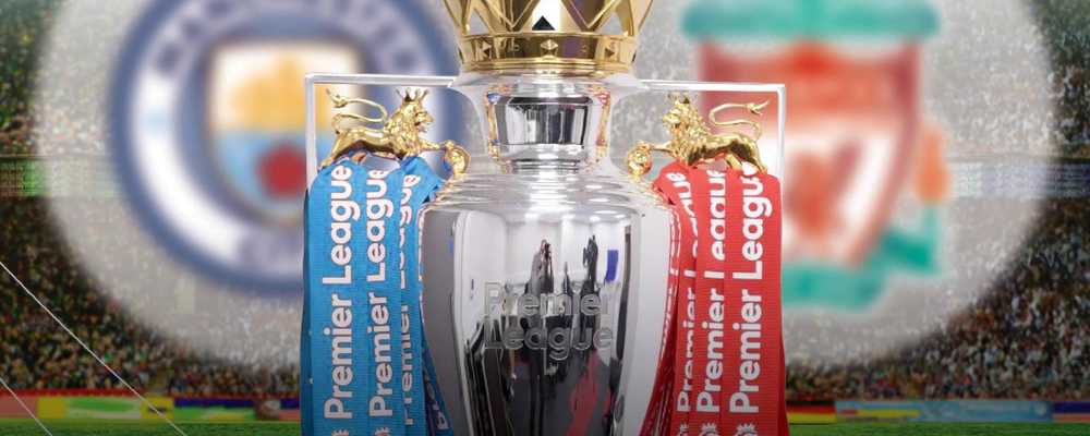 Man City VS Liverpool will be the EPIC football showdown you can’t miss