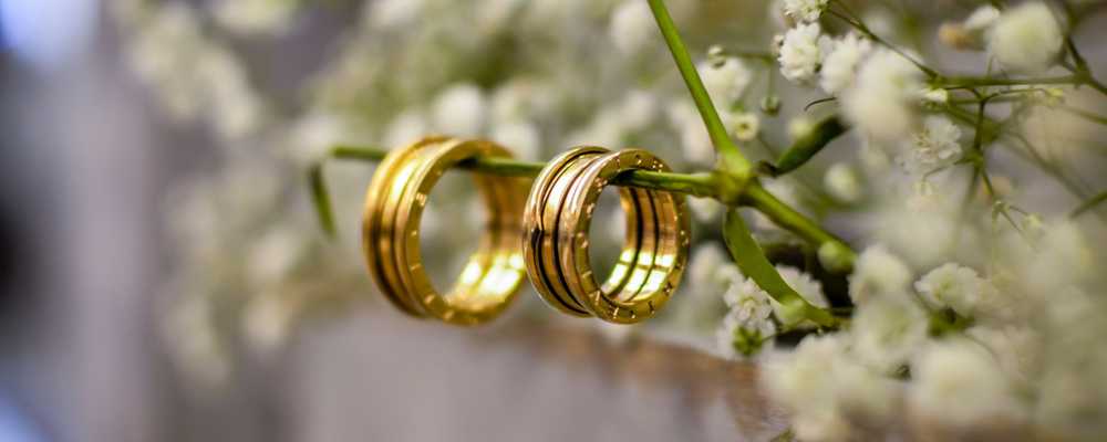 An Engagement, A Wedding and A Divorce