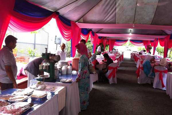 Unforgettable Raya Moments : Cherishing Traditions and Togetherness #RAYA2025