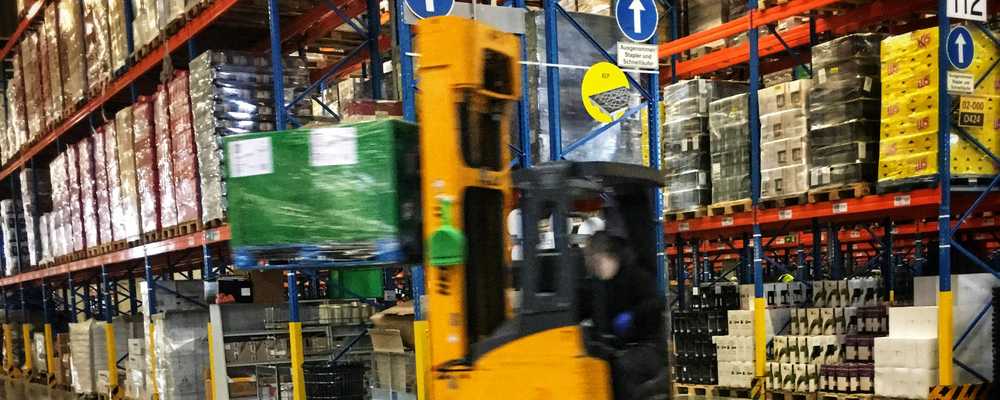 The Rising Strategic Importance of Warehousing in Modern Logistics