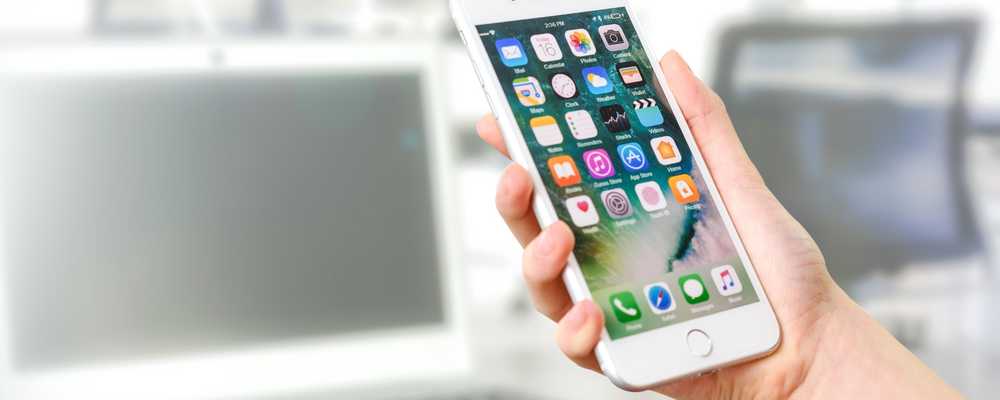 5 Aplikasi Telefon Pintar Untuk Lebih Produktif