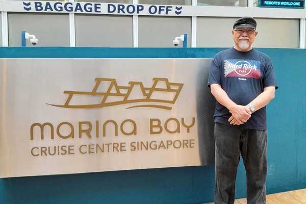 Learning from Singapore’s success as a major global maritime hub port connecting to the World for compelling value