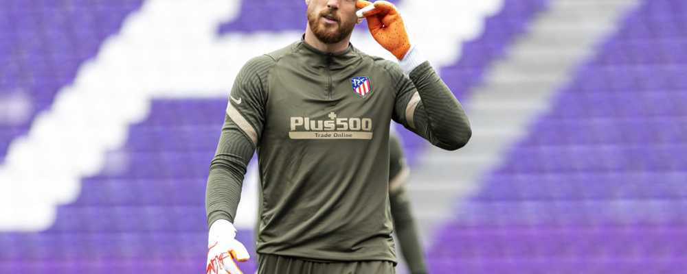 Atletico de Madrid’s season in numbers