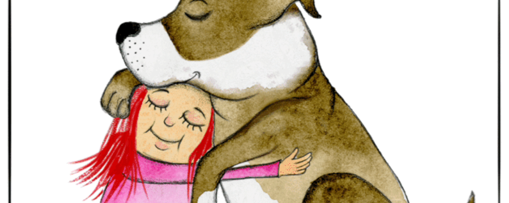 #Heartwarming – The best & loyal companion