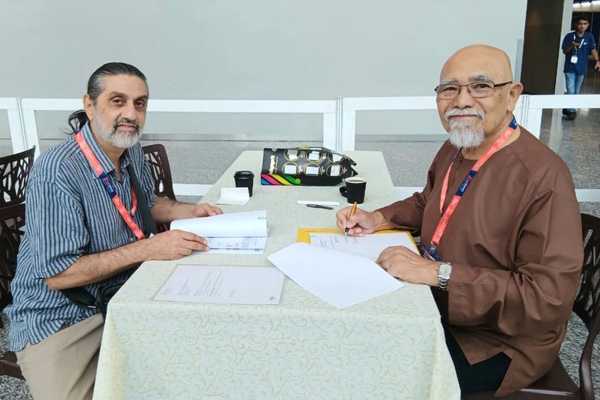 Can Global Sejahtera (well-being) Leadership be taught? A rediscovery of purpose, perspectives, challenges, and approach