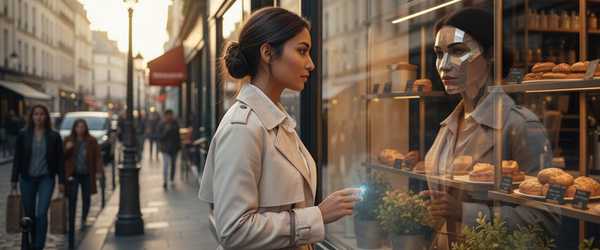 The Authenticity Paradox: AI Broke Our Trust
