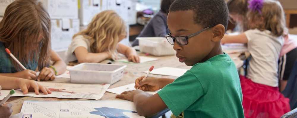 OPINION | Is your 6-year-old kid ready for Standard 1?