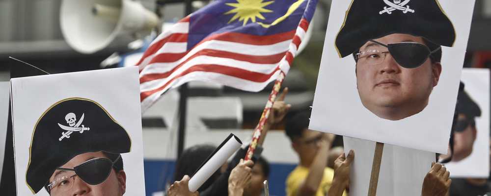 Jho Low Offered a Whopping RM1.5 Billion to the Malaysian Government to Clear his Bad Name.
