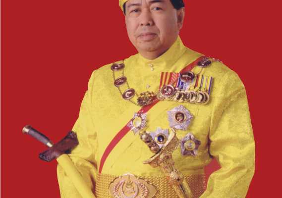 HRH Sultan of Selangor might have unintentionally dampened the campaign by UMNO to obtain a pardon for Najib