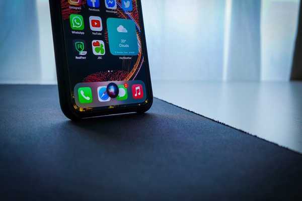 Apple may owe you money for snooping through Siri