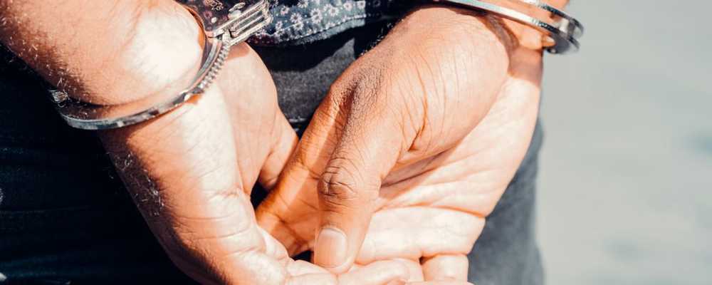 Security Guard was Arrested, on Suspicion of Molesting a 12 Years Old Boy in a School Prayer Hall.
