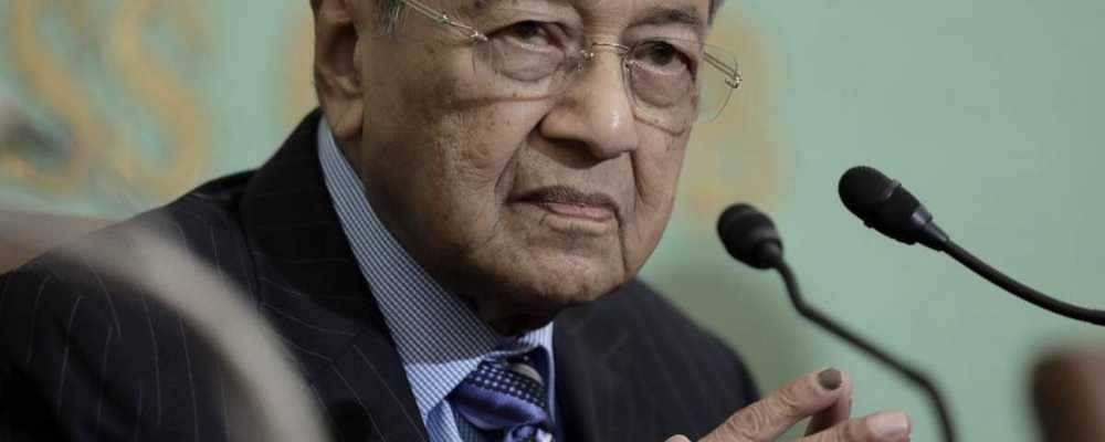 “Najib Might Get a Royal Pardon and Rakyat Will be Disappointed” - Tun Dr. Mahathir