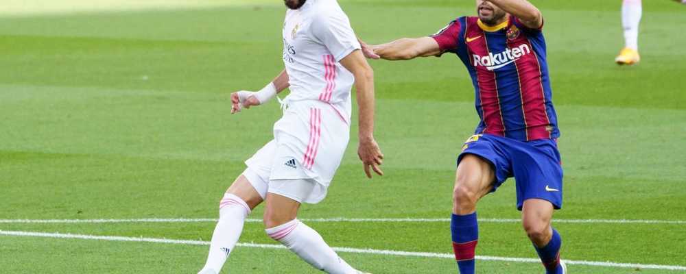 Five things you don’t know about Karim Benzema