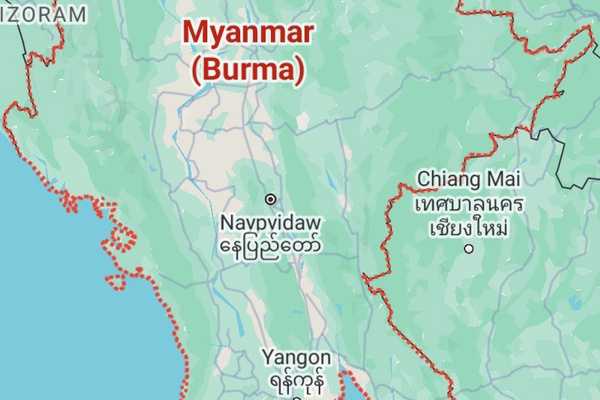 Myanmar Repeals Citizenship Law and Recognises Rohingyans - But There's a Catch - Part 1