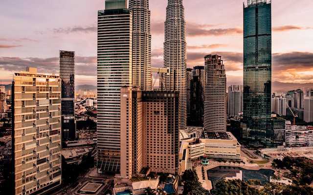 Why should I bother to vote in GE15?