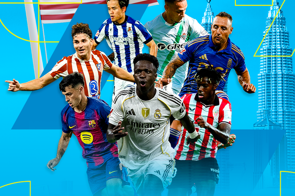 LALIGA Youth League returns to Malaysia, establishing long-term pathway for young football talent