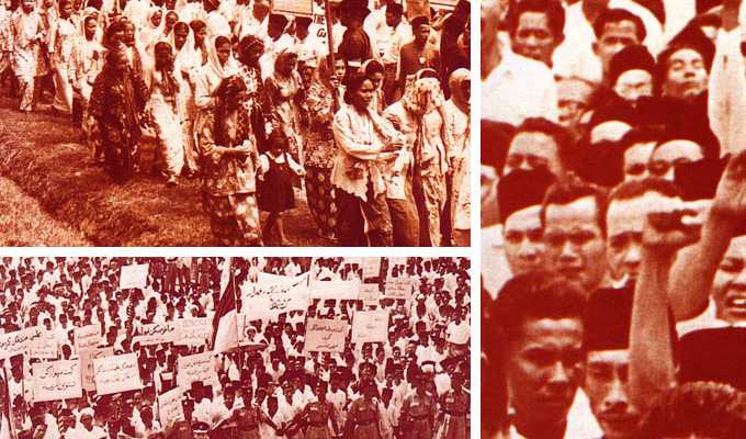 What UMNO cannot take for granted anymore