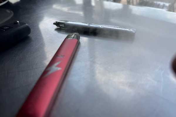Enough Is Enough: Why I’m Backing the Vape Ban