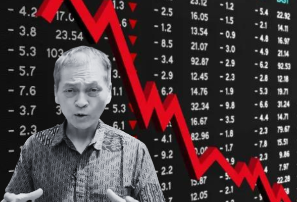 Pendapat: Ekonomi Malaysia Semakin Malap, Rakyat Perlu Dibantu