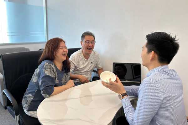 #MYSMEStory: Managing Blood Sugar Doesn’t Mean Sacrificing Your Favorite Foods – Dietitian90 Shows You How