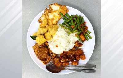 Universiti Malaya offers RM3.50 rice set meals starting today