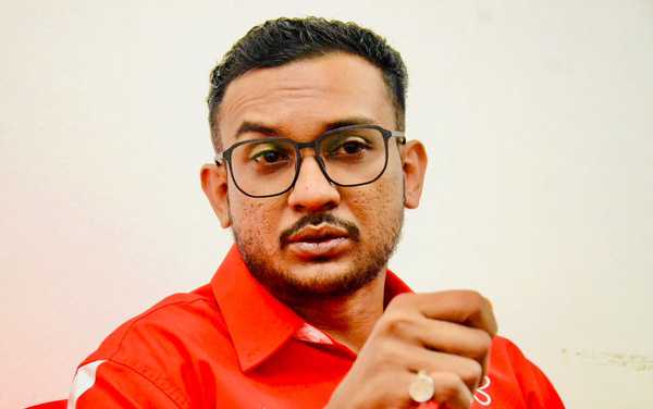 Kampung Setia Jaya - A Tale of Displacement and Suffering