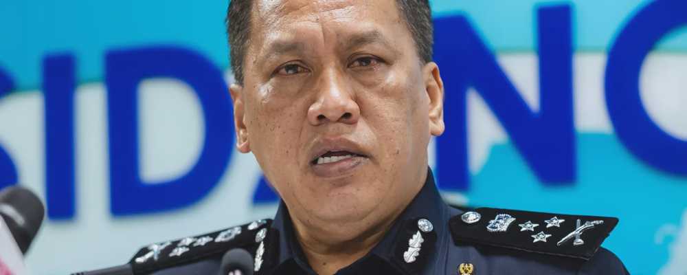 Police receive 45 reports in heritage player document forgery probe