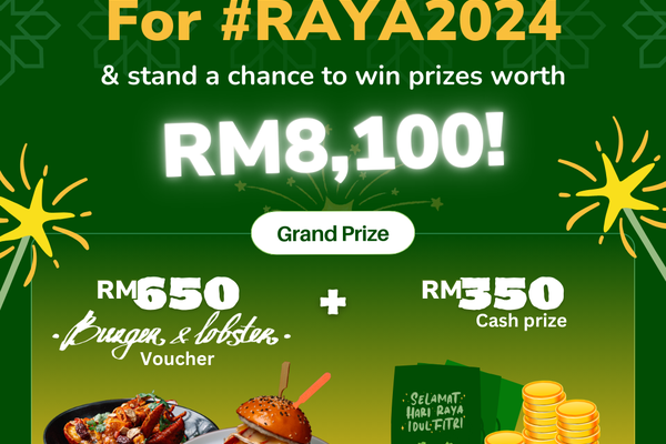 The Night Before Raya: Whispers of Tradition and Wonder #RAYA2024