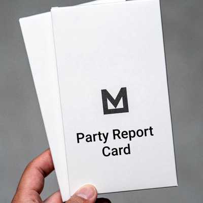Party Report Card GE14 Versus GE15: Those In Ruling Coalition Did Not Do As Well As Bersatu And PAS!